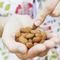 Amazing Almonds