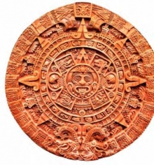 Mayan calendar